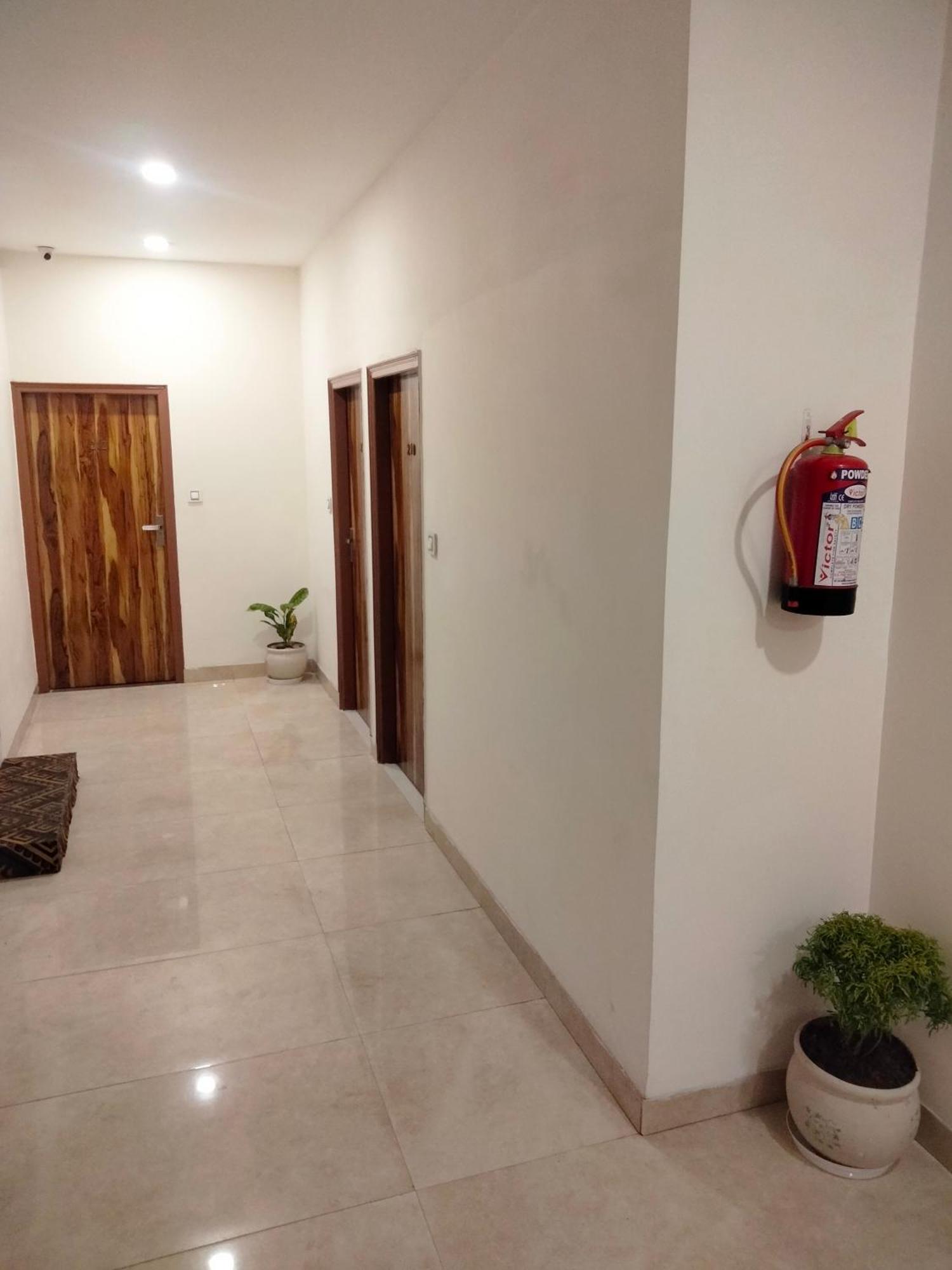 Hotel D Plaza Zirakpur Zewnętrze zdjęcie