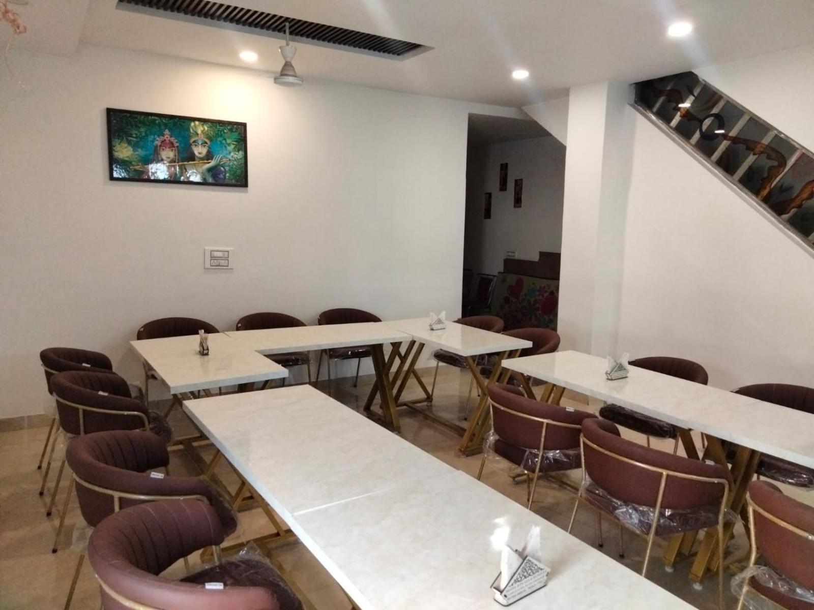 Hotel D Plaza Zirakpur Zewnętrze zdjęcie
