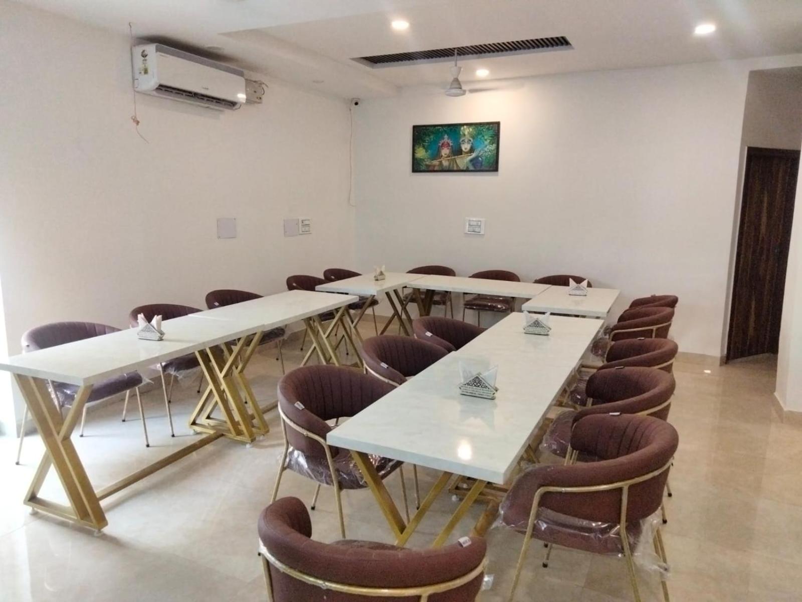 Hotel D Plaza Zirakpur Zewnętrze zdjęcie