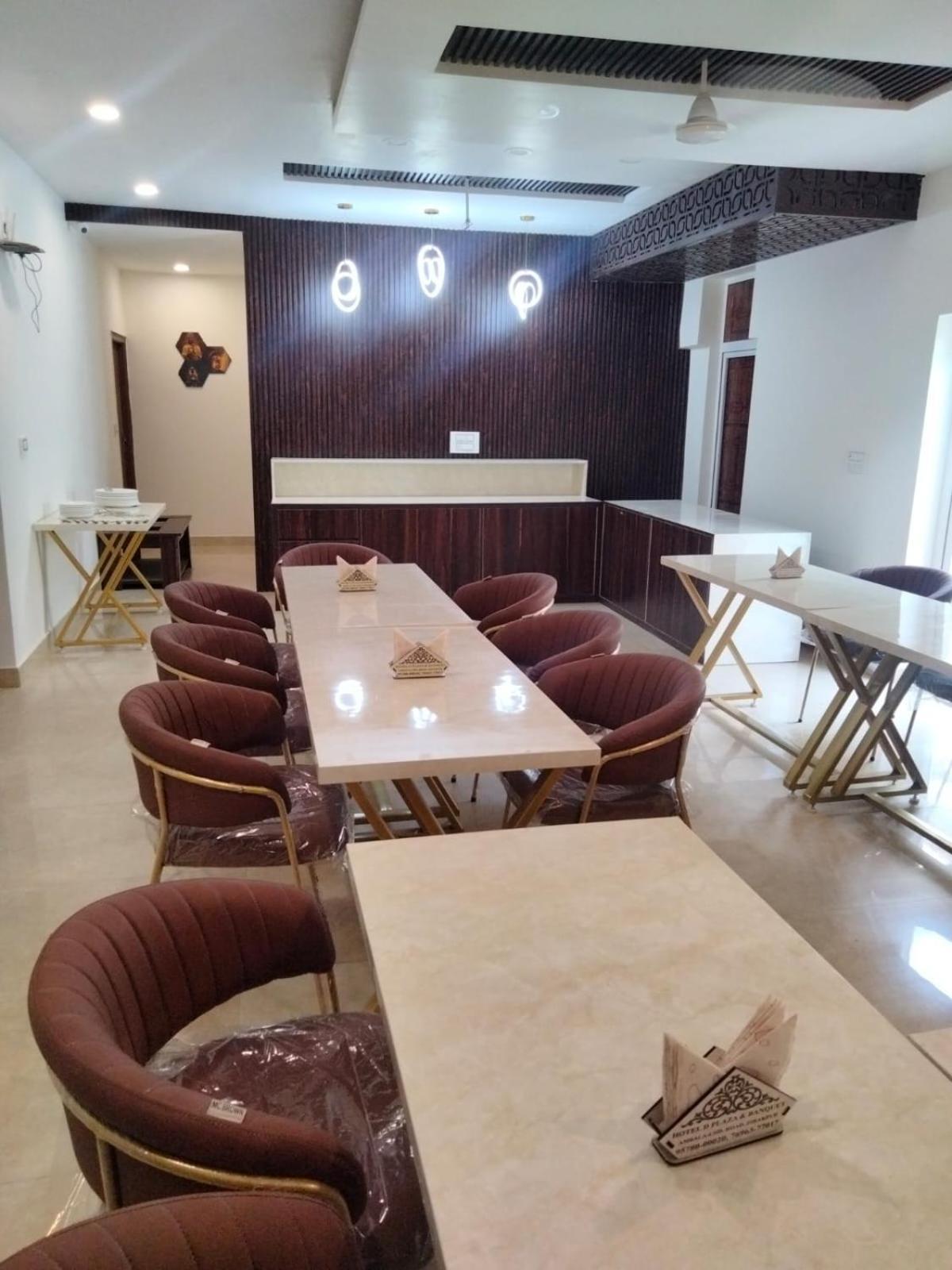 Hotel D Plaza Zirakpur Zewnętrze zdjęcie