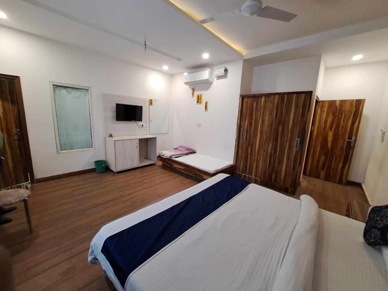 Hotel D Plaza Zirakpur Zewnętrze zdjęcie