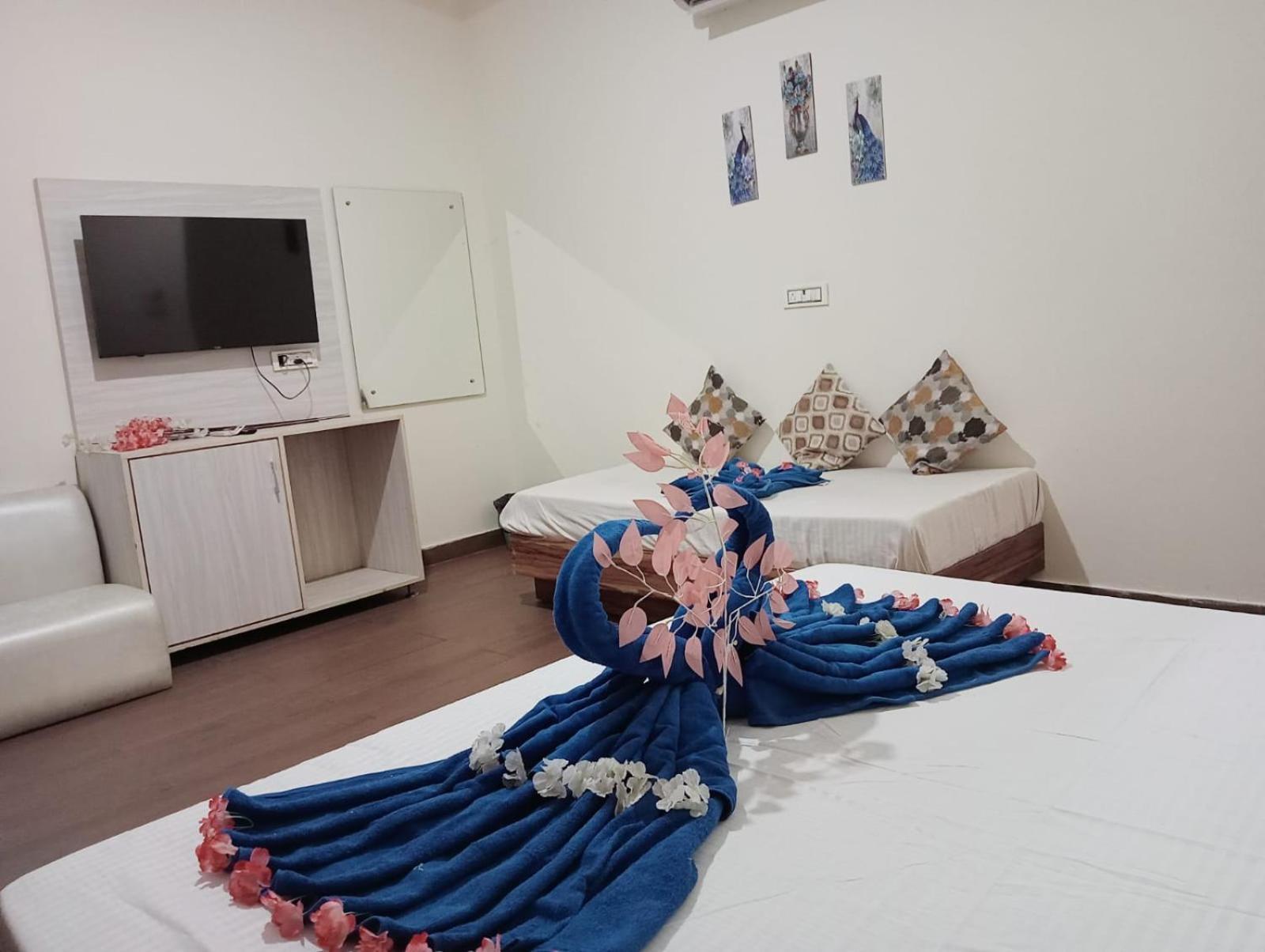 Hotel D Plaza Zirakpur Zewnętrze zdjęcie