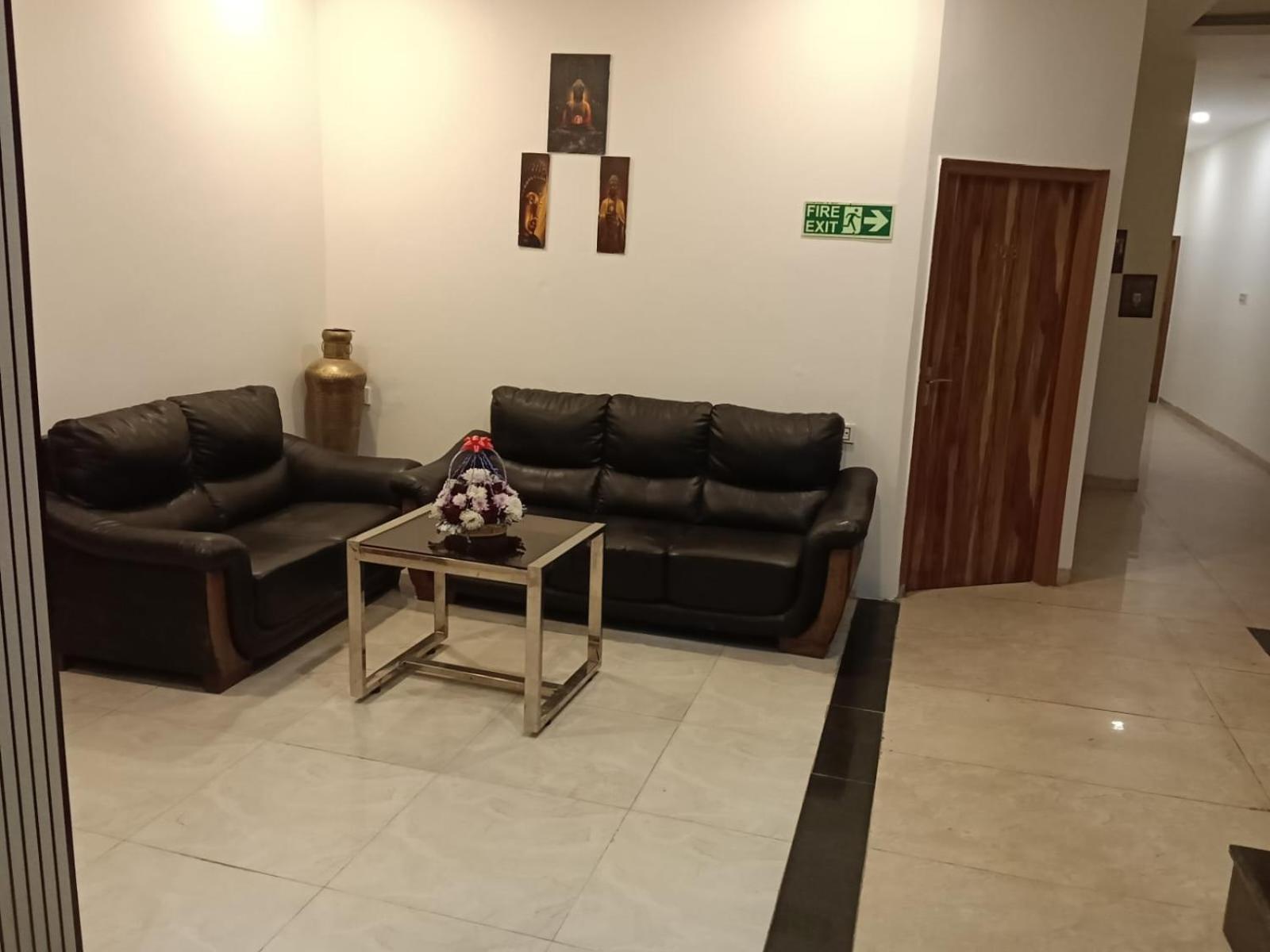 Hotel D Plaza Zirakpur Zewnętrze zdjęcie