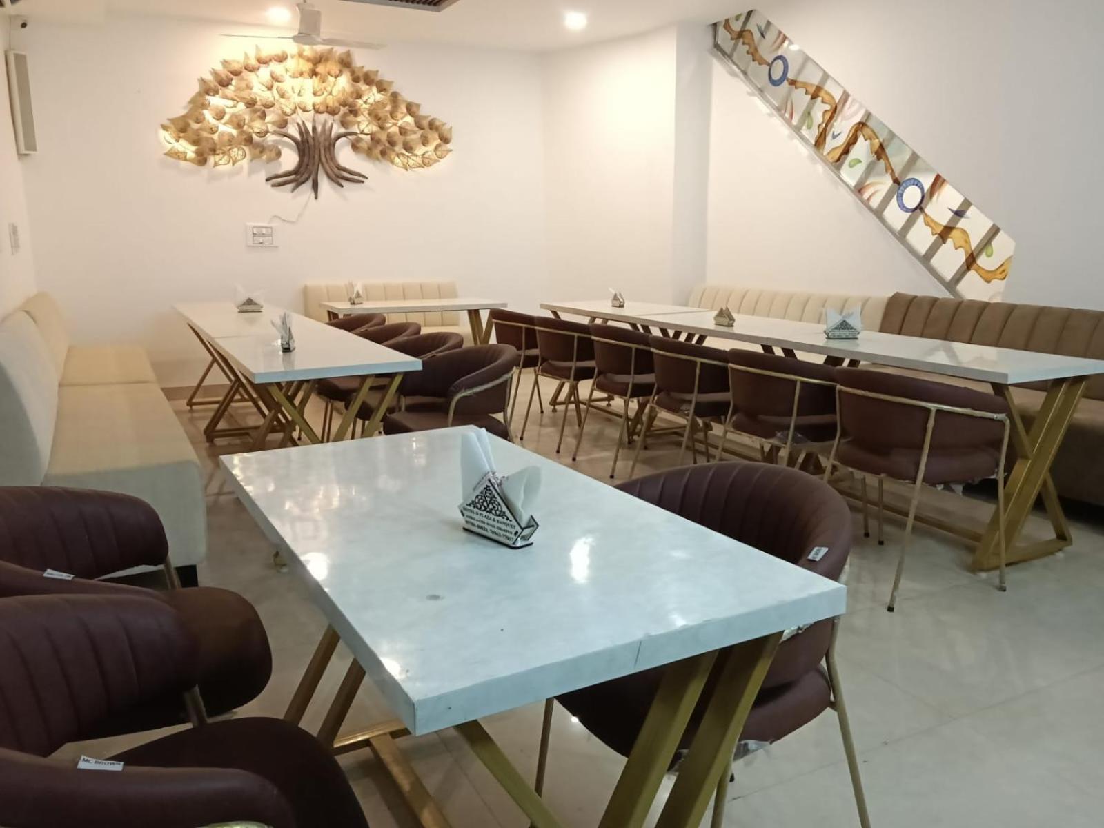 Hotel D Plaza Zirakpur Zewnętrze zdjęcie